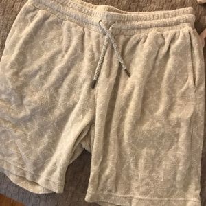 Faherty sz large Mens